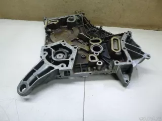 2720150502 Mercedes Benz Двигатель Mercedes S W221 Арт E60352143, вид 2