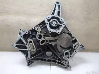 2720150502 Mercedes Benz Двигатель Mercedes S W221 Арт E60352143, вид 4