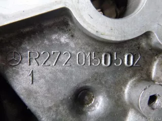 2720150502 Mercedes Benz Двигатель Mercedes S W221 Арт E60352143, вид 5