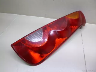 265509U000 Nissan Фонарь задний правый Nissan Note E12 Арт E60411073, вид 2