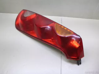 265509U000 Nissan Фонарь задний правый Nissan Note E12 Арт E60411073, вид 3