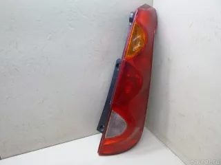265509U000 Nissan Фонарь задний правый Nissan Note E12 Арт E60428203, вид 1