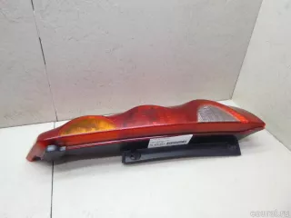 265509U000 Nissan Фонарь задний правый Nissan Note E12 Арт E60428203, вид 2