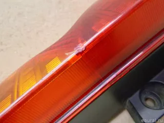 265509U000 Nissan Фонарь задний правый Nissan Note E12 Арт E60428203, вид 3