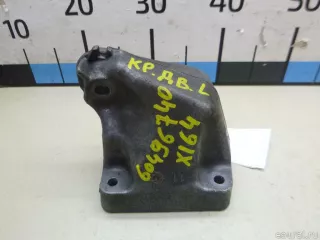 6422230204 Mercedes Benz Кронштейн двигателя Mercedes S W221 Арт E60496740, вид 1