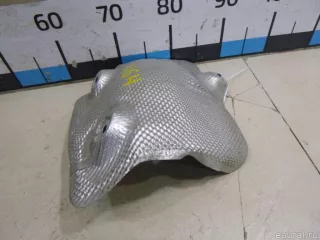 1646823371 Mercedes Benz Теплозащита глушителя Mercedes S W221 Арт E60496991, вид 3