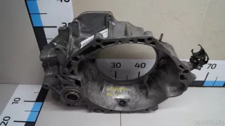93177569 GM Корпус КПП Opel Vectra C  Арт E60517874, вид 2