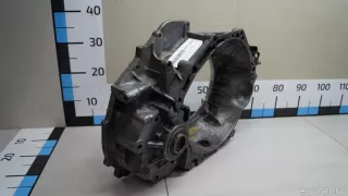 93177569 GM Корпус КПП Opel Vectra C  Арт E60517874, вид 3