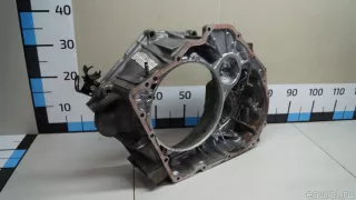 93177569 GM Корпус КПП Opel Vectra C  Арт E60517874, вид 4