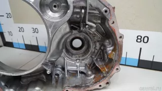 93177569 GM Корпус КПП Opel Vectra C  Арт E60517874, вид 5