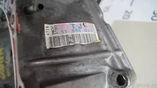 93177569 GM Корпус КПП Opel Vectra C  Арт E60517874, вид 7