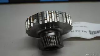 93179287 GM Шестерня КПП Opel Vectra C  Арт E60517914, вид 3