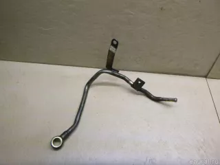 21623AX01B Nissan Трубка системы охлаждения АКПП Nissan Note E12 Арт E60529552, вид 2