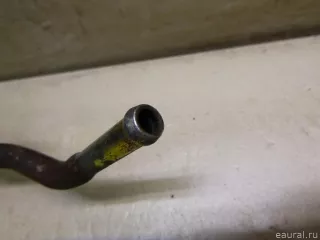 21623AX01B Nissan Трубка системы охлаждения АКПП Nissan Note E12 Арт E60529552, вид 3