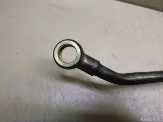 21623AX01B Nissan Трубка системы охлаждения АКПП Nissan Note E12 Арт E60529552, вид 4