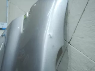 F31009U0M0 Nissan Крыло переднее правое Nissan Note E12 Арт E60575866, вид 3