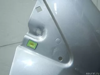 F31009U0M0 Nissan Крыло переднее правое Nissan Note E12 Арт E60575866, вид 4