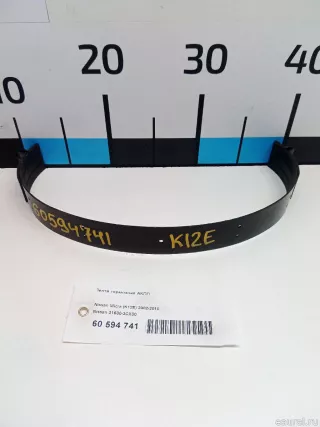316303CX00 Nissan Лента тормозная АКПП Nissan Note E12 Арт E60594741, вид 1