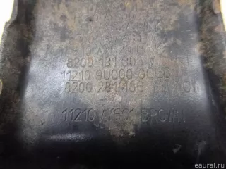 112109U000 Nissan Опора двигателя правая Nissan Note E12 Арт E60609592, вид 5