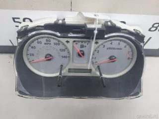 248109U54A Nissan Панель приборов Nissan Note E12 Арт E60610523, вид 2