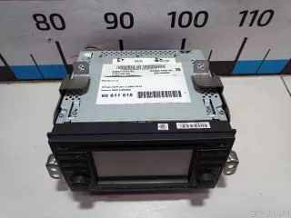 25915BH20A Nissan Магнитола Nissan Note E12 Арт E60611515