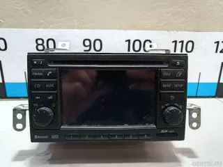 25915BH20A Nissan Магнитола Nissan Note E12 Арт E60611515, вид 2
