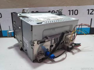 25915BH20A Nissan Магнитола Nissan Note E12 Арт E60611515, вид 5