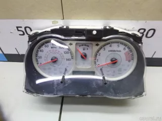 248109U22C Nissan Панель приборов Nissan Note E12 Арт E60612178, вид 1