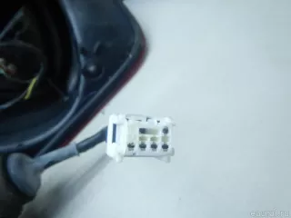26554BH00A Nissan Фонарь задний правый Nissan Note E12 Арт E60612525, вид 9