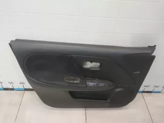 80901BH20A Nissan Обшивка двери передней левой Nissan Note E12 Арт E60614667, вид 2