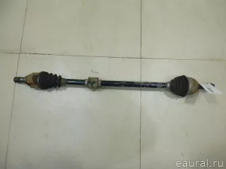 39100BC500 Nissan Полуось передняя правая Nissan Note E12 Арт E60628056, вид 1