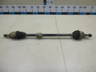 39100BC500 Nissan Полуось передняя правая Nissan Note E12 Арт E60628056, вид 3