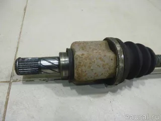 39100BC500 Nissan Полуось передняя правая Nissan Note E12 Арт E60628056, вид 4