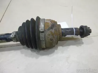 39100BC500 Nissan Полуось передняя правая Nissan Note E12 Арт E60628056, вид 5