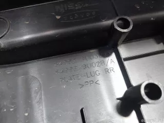 849929U02B Nissan Обшивка багажника Nissan Note E12 Арт E60629918, вид 6
