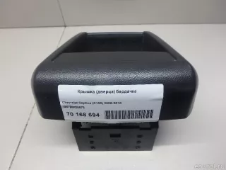 96820573 GM Крышка (дверца) бардачка Opel Antara Арт E70168694, вид 2