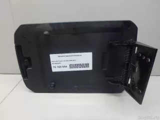 96820573 GM Крышка (дверца) бардачка Opel Antara Арт E70168694, вид 3