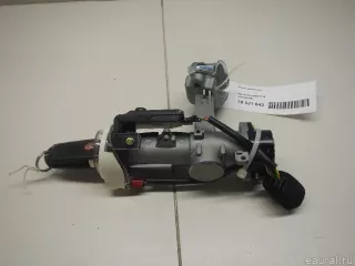 95201662 GM Замок зажигания Opel Antara Арт E70321643, вид 2