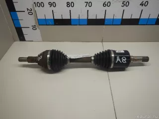 95299890 GM Полуось передняя левая Opel Antara Арт E70324385, вид 1