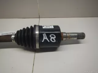 95299890 GM Полуось передняя левая Opel Antara Арт E70324385, вид 2
