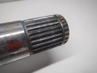 95299890 GM Полуось передняя левая Opel Antara Арт E70324385, вид 3