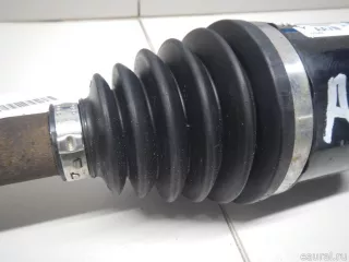 95299890 GM Полуось передняя левая Opel Antara Арт E70324385, вид 4