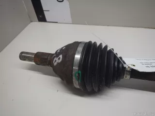 95299890 GM Полуось передняя левая Opel Antara Арт E70324385, вид 5