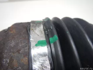 95299890 GM Полуось передняя левая Opel Antara Арт E70324385, вид 7