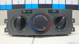 95261985 GM Блок управления отопителем Opel Antara Арт E70335196, вид 1