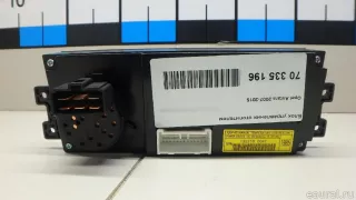 95261985 GM Блок управления отопителем Opel Antara Арт E70335196, вид 4