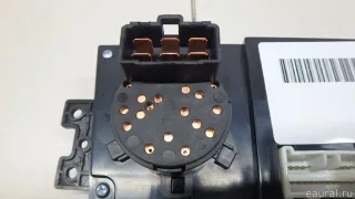 95261985 GM Блок управления отопителем Opel Antara Арт E70335196, вид 5