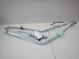 1648601202 Mercedes Benz Подушка безопасности боковая (шторка) Mercedes S C217 Арт E70338796, вид 2
