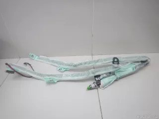 1648601102 Mercedes Benz Подушка безопасности боковая (шторка) Mercedes S C217 Арт E70338850, вид 2