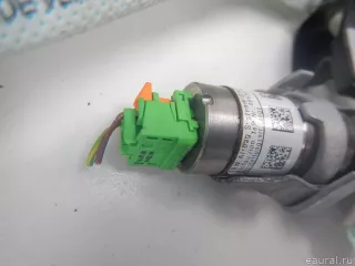1648601102 Mercedes Benz Подушка безопасности боковая (шторка) Mercedes S C217 Арт E70338850, вид 3